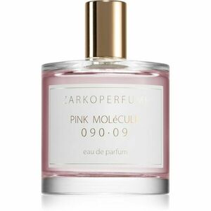 Zarkoperfume Pink MOLéCULE 090.09 parfumovaná voda unisex 100 ml vyobraziť
