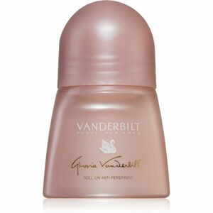 Gloria Vanderbilt N°1 dezodorant roll-on pre ženy 50 ml vyobraziť