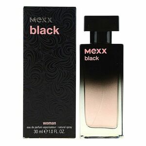 Mexx Black Woman parfumovaná voda pre ženy 30 ml vyobraziť