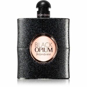 Yves Saint Laurent Black Opium parfumovaná voda pre ženy 150 ml vyobraziť