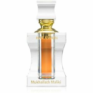 Al Haramain Mukhallath Maliki parfémovaný olej unisex 25 ml vyobraziť