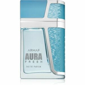 Armaf Aura Fresh parfumovaná voda pre mužov 100 ml vyobraziť