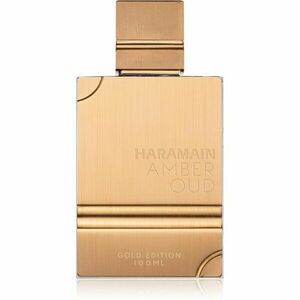 Al Haramain Amber Oud Gold Edition parfumovaná voda unisex 100 ml vyobraziť