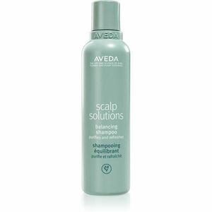 Aveda Scalp Solutions Balancing Shampoo upokojujúci šampón pre obnovu pokožky hlavy 200 ml vyobraziť