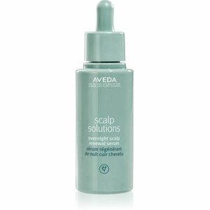 Aveda Scalp Solutions Overnight Scalp Renewal Serum nočné sérum pre zdravú pokožku hlavy 50 ml vyobraziť