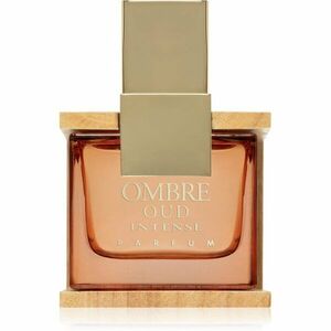 Armaf Ombre Oud Intense parfém pre mužov 100 ml vyobraziť