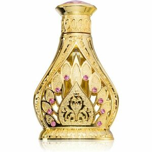 Al Haramain Farasha parfémovaný olej unisex 12 ml vyobraziť
