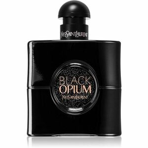 Yves Saint Laurent Black Opium Le Parfum parfém pre ženy 50 ml vyobraziť