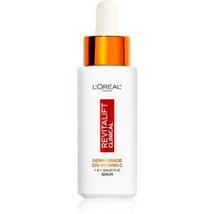 L’Oréal Paris Revitalift Clinical pleťové sérum s 12% čistého vitamínu C 30 ml vyobraziť