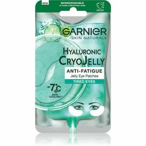 Garnier Cryo Jelly maska na očné okolie s chladivým účinkom 5 g vyobraziť
