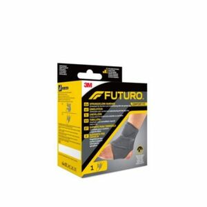 3M FUTURO™ Nastaviteľná bandáž členkového kĺbu Comfort Fit 4037 vyobraziť