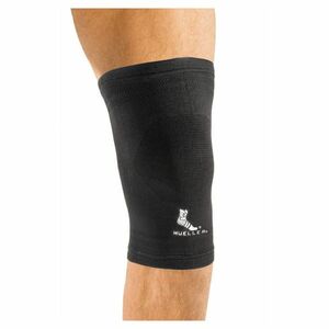 MUELLER Elastic knee support kolenná bandáž veľkosť S vyobraziť
