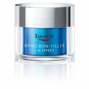 EUCERIN Hyaluron-Filler +3x EFFECT nočný booster 50ml vyobraziť