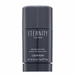 Calvin Klein Eternity for Men deostick pre mužov 75 ml vyobraziť