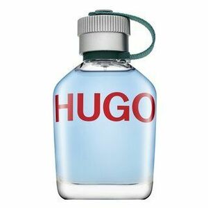 Hugo Boss Hugo toaletná voda pre mužov 75 ml vyobraziť