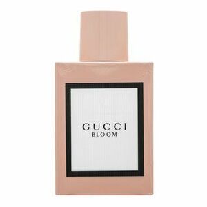 Gucci Bloom parfémovaná voda pre ženy 50 ml vyobraziť