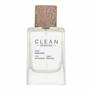 Clean Acqua Neroli parfémovaná voda unisex 100 ml vyobraziť