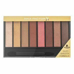 Max Factor Masterpiece Nude Palette 05 Cherry Nudes paletka očných tieňov 6, 5 g vyobraziť