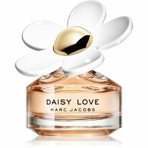 Marc Jacobs Daisy Love toaletná voda pre ženy 100 ml vyobraziť