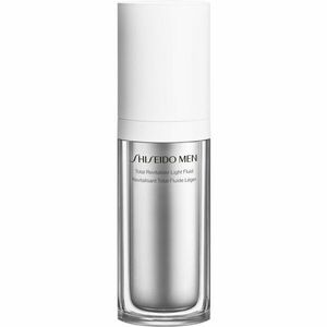 Shiseido Men Total Revitalizer fluid proti vráskam pre mužov 70 ml vyobraziť