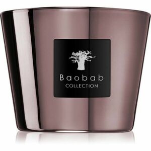 Baobab Collection Les Exclusives Roseum vonná sviečka 10 cm vyobraziť
