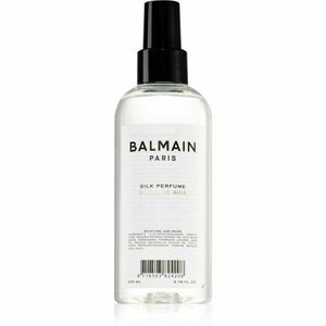 Balmain Hair Couture Silk parfémovaný olej na vlasy 200 ml vyobraziť