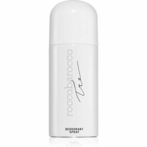 Roccobarocco Tre dezodorant v spreji pre ženy 150 ml vyobraziť