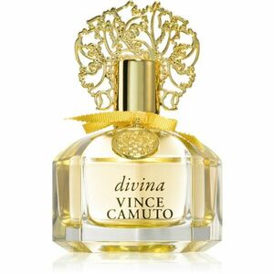 Vince Camuto Divina parfumovaná voda pre ženy 100 ml vyobraziť