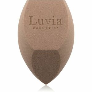 Luvia Cosmetics Prime Vegan Body Sponge make-up hubka na tvár a telo XXL vyobraziť