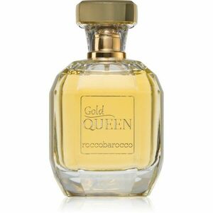 Roccobarocco Gold Queen parfumovaná voda pre ženy 100 ml vyobraziť