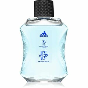 Adidas UEFA Champions League Best Of The Best toaletná voda pre mužov 100 ml vyobraziť