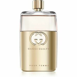 Gucci Guilty Pour Femme parfumovaná voda pre ženy 150 ml vyobraziť