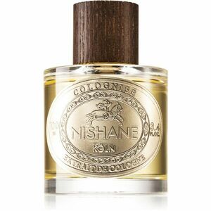 Nishane Safran Colognisé parfém unisex (extract) 100 ml vyobraziť
