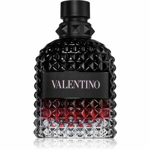 Valentino Born In Roma Intense Uomo parfumovaná voda pre mužov 100 ml vyobraziť