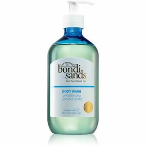 Bondi Sands Body Wash jemný sprchový gel s vôňou Coconut 500 ml vyobraziť