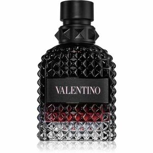 Valentino Born In Roma Intense Uomo parfumovaná voda pre mužov 50 ml vyobraziť