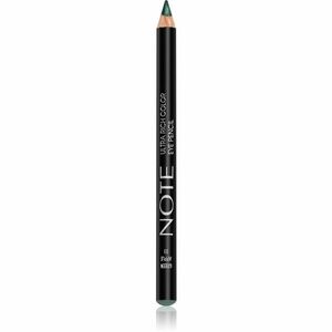 Note Cosmetique Ultra Rich Color vodeodolná ceruzka na oči odtieň 03 1, 1 g vyobraziť