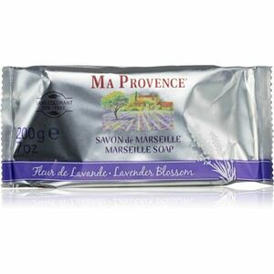 Ma Provence Lavender Blossom prírodné tuhé mydlo s levanduľou 200 g vyobraziť