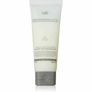 La'dor Moisture Balancing hydratačný šampón pre suché a poškodené vlasy 100 ml vyobraziť