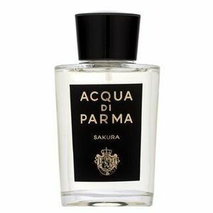 Acqua di Parma Sakura parfémovaná voda unisex 180 ml vyobraziť