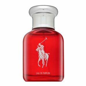 Ralph Lauren Polo Red parfémovaná voda pre mužov 40 ml vyobraziť