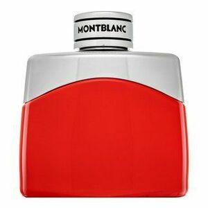 Mont Blanc Legend Red parfémovaná voda pre mužov 50 ml vyobraziť