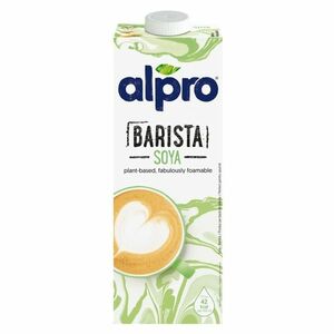 ALPRO Barista sójový nápoj 1 liter vyobraziť