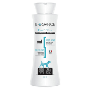 BIOGANCE Fresh'n'Pure hydratačný šampón 250 ml vyobraziť