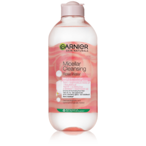 Garnier Skin Naturals micelárna voda Rose Water vyobraziť