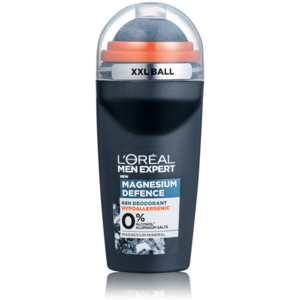 Loreal Men Expert Magnesium Defense deodorant 50ml vyobraziť
