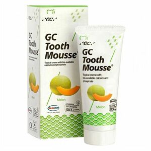 GC Tooth mousse dentálny krém melón 35 ml vyobraziť