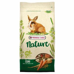 VERSELE-LAGA Nature Cuni pre králikov 2, 3 kg vyobraziť