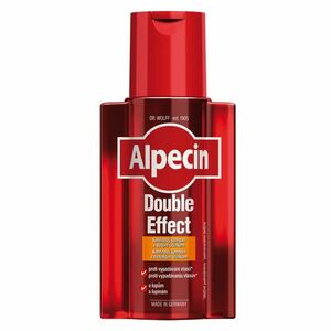 ALPECIN Double Effect šampón 200 ml vyobraziť