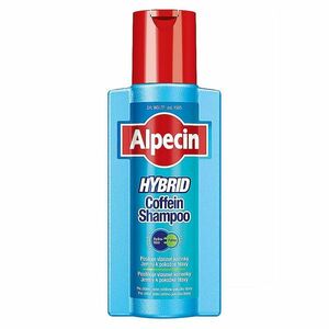 ALPECIN Hybrid Kofeínový šampón 250 ml vyobraziť
